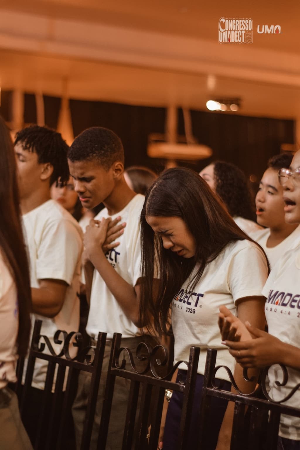 Congresso Umadect 2026