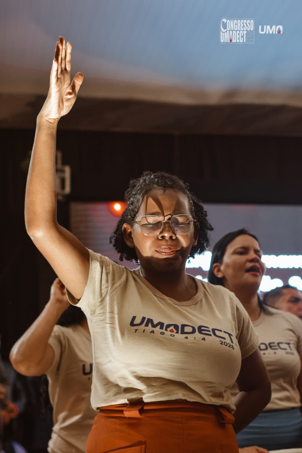 Congresso Umadect 2026