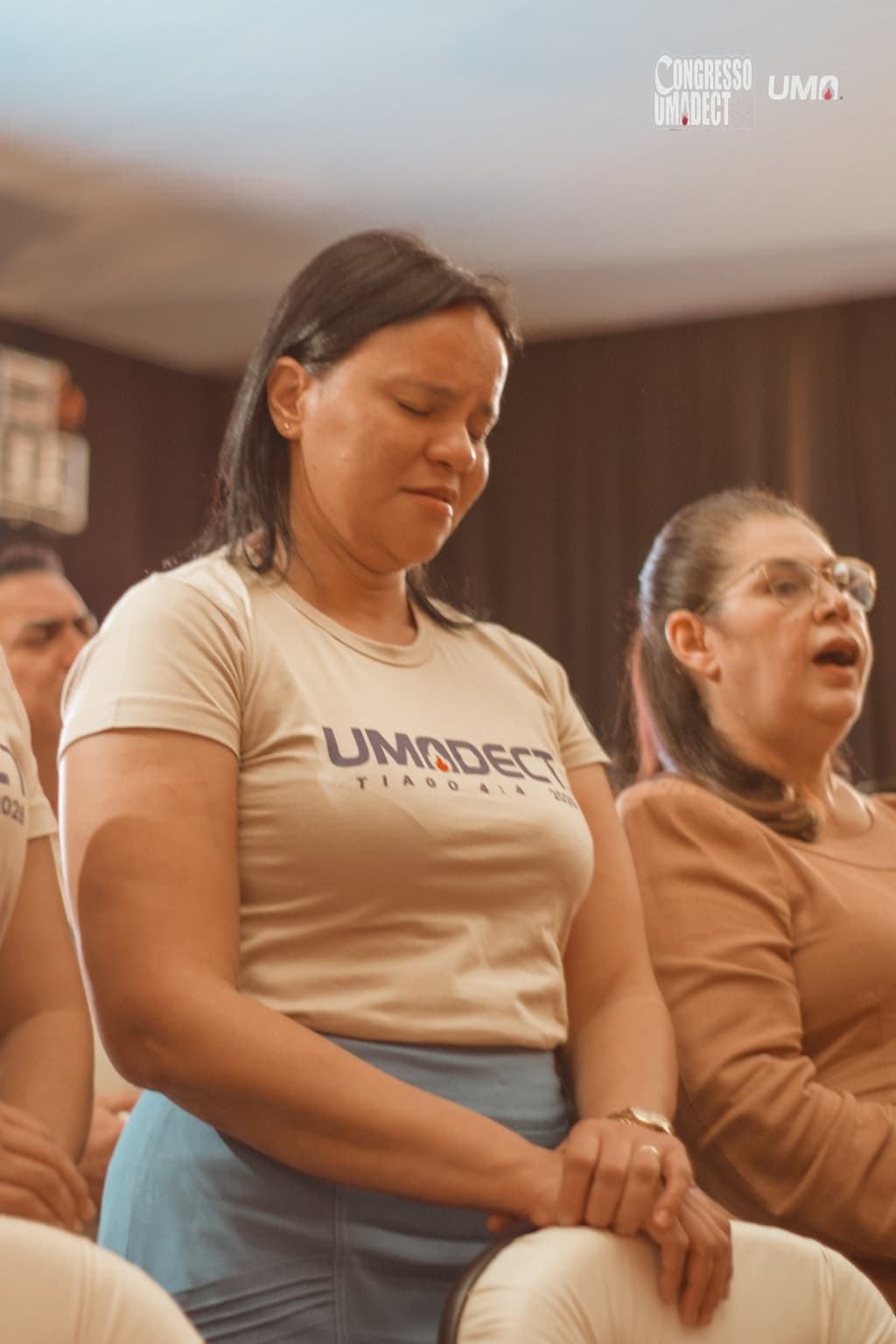 Congresso Umadect 2026
