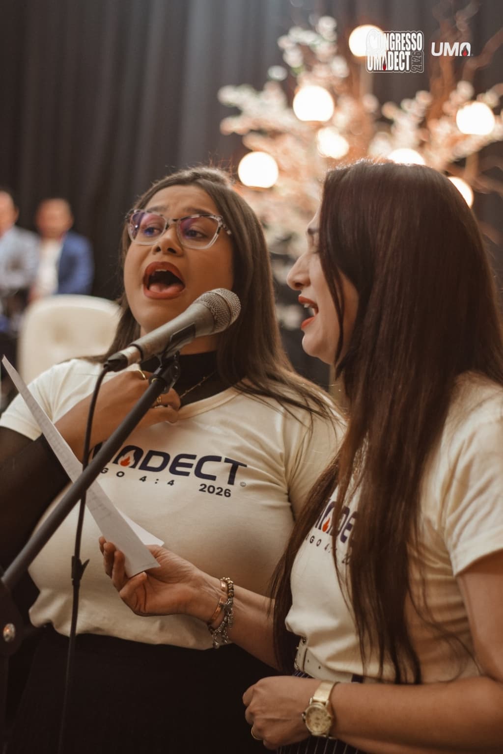 Congresso Umadect 2026