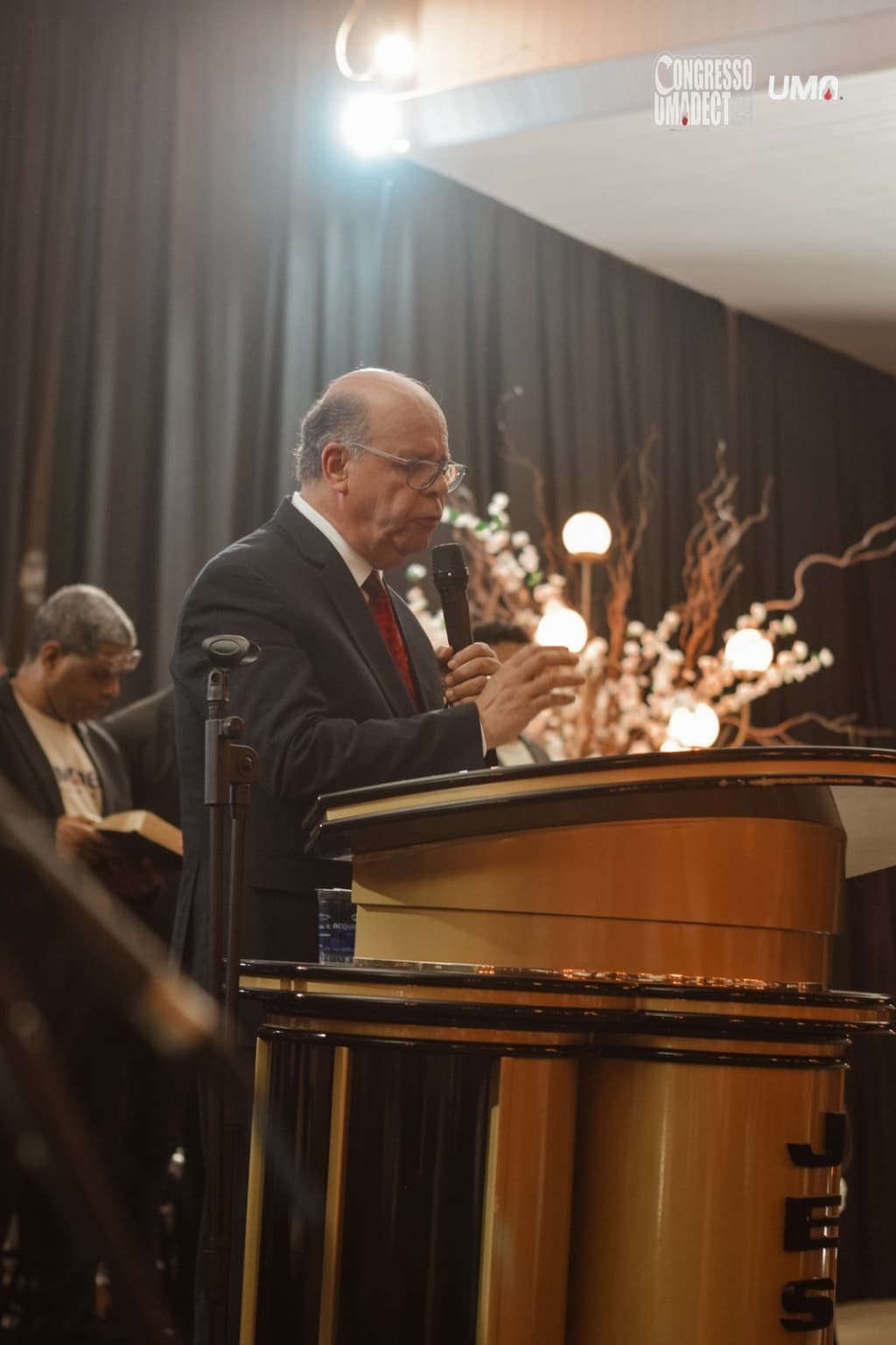 Congresso Umadect 2026