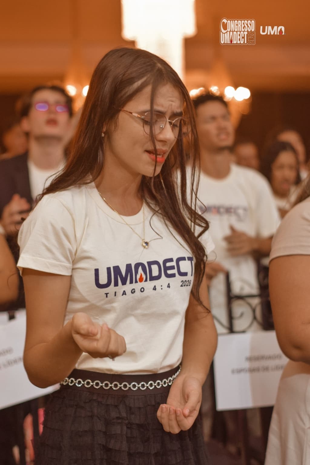 Congresso Umadect 2026