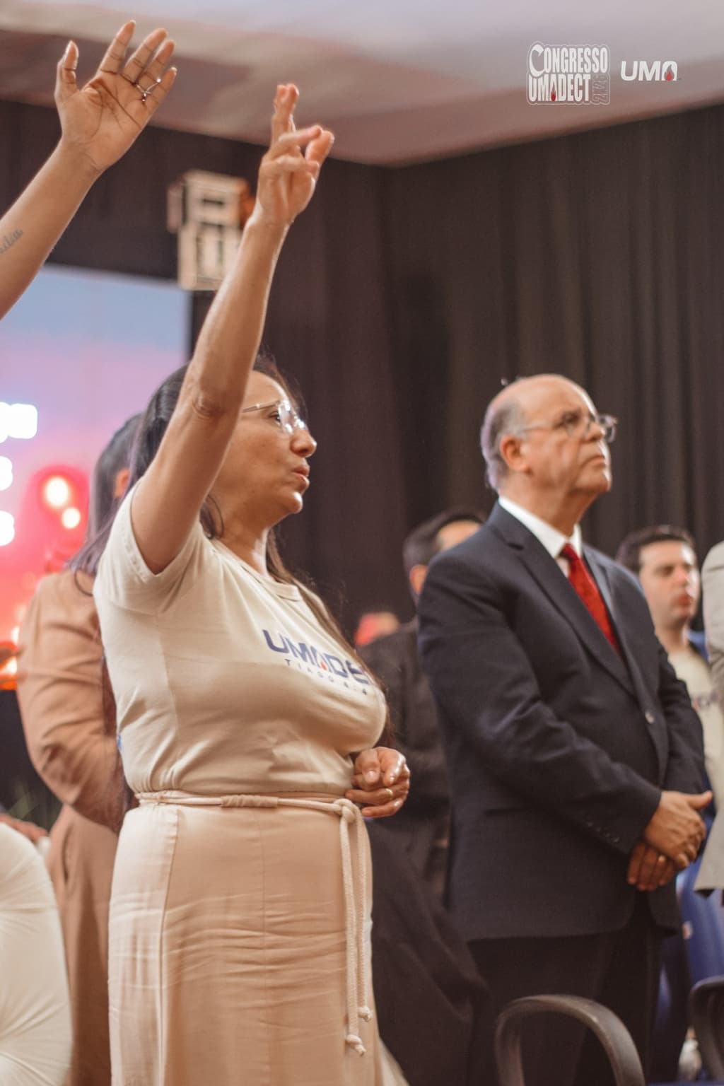 Congresso Umadect 2026