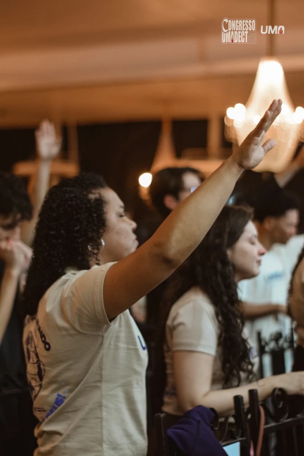 Congresso Umadect 2026