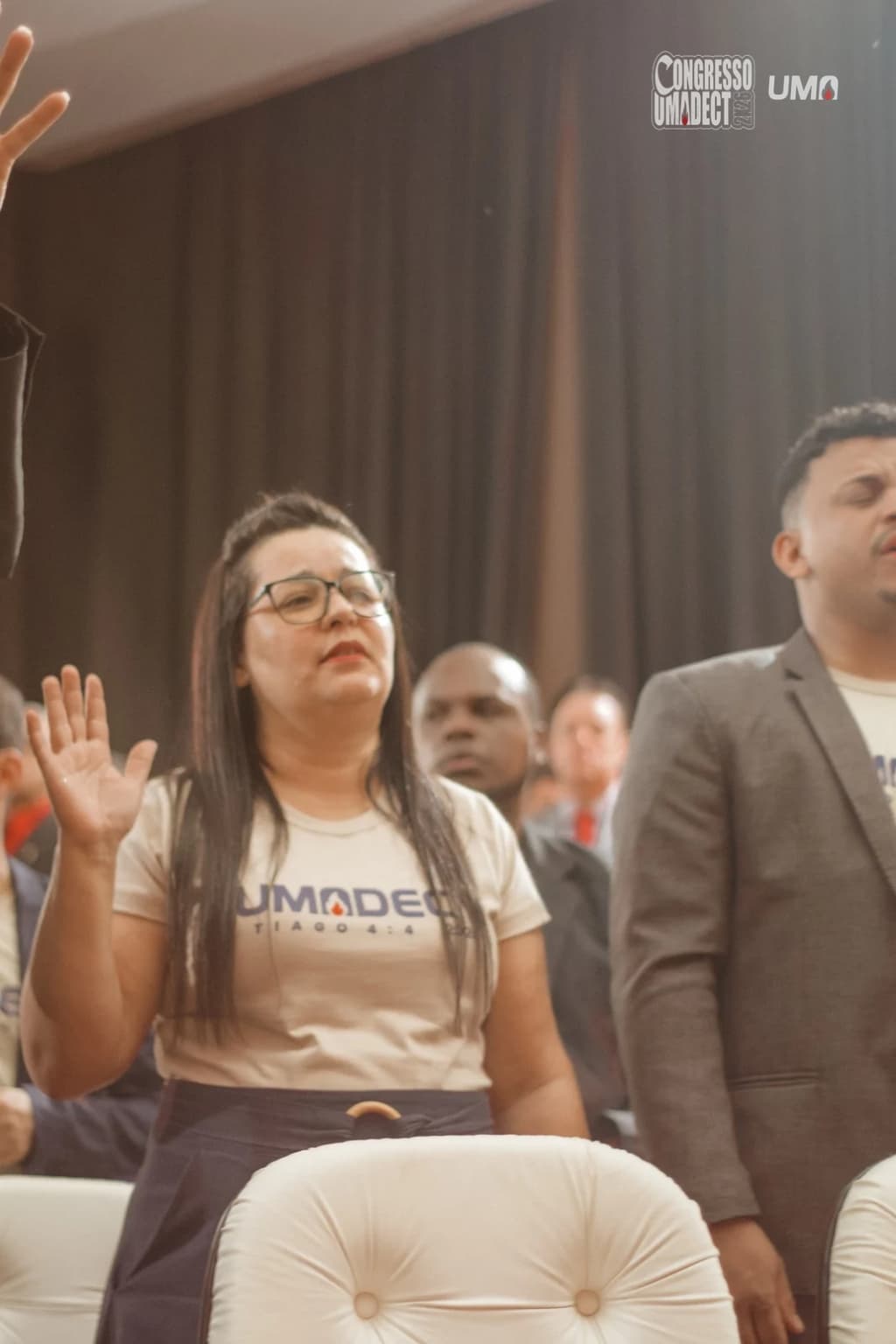 Congresso Umadect 2026