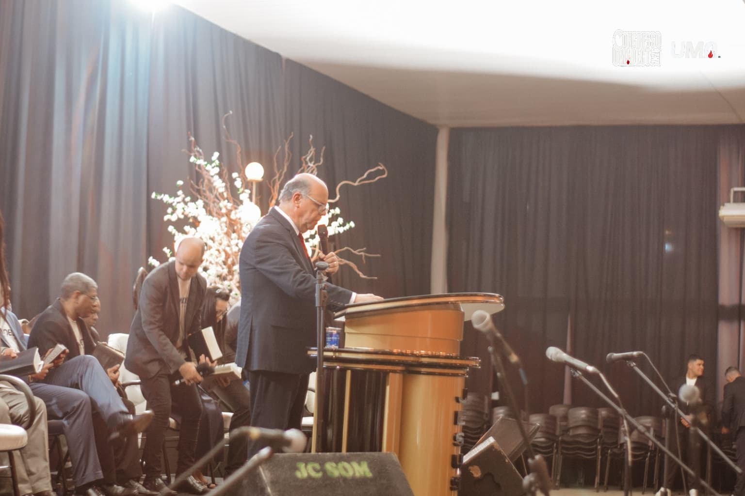 Congresso Umadect 2026