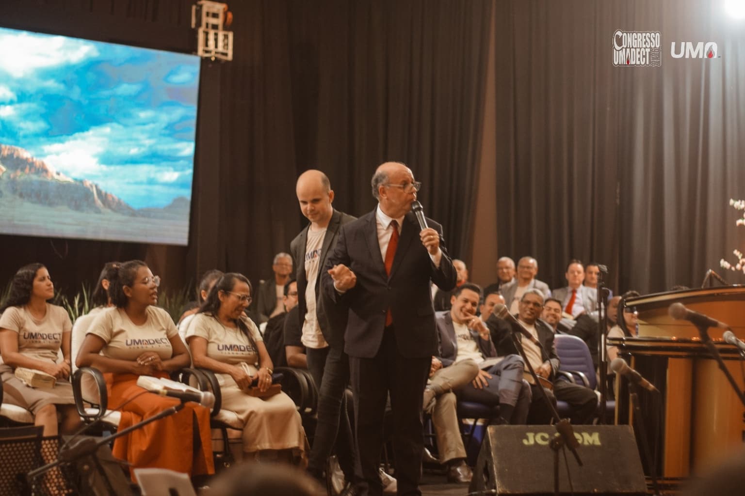 Congresso Umadect 2026
