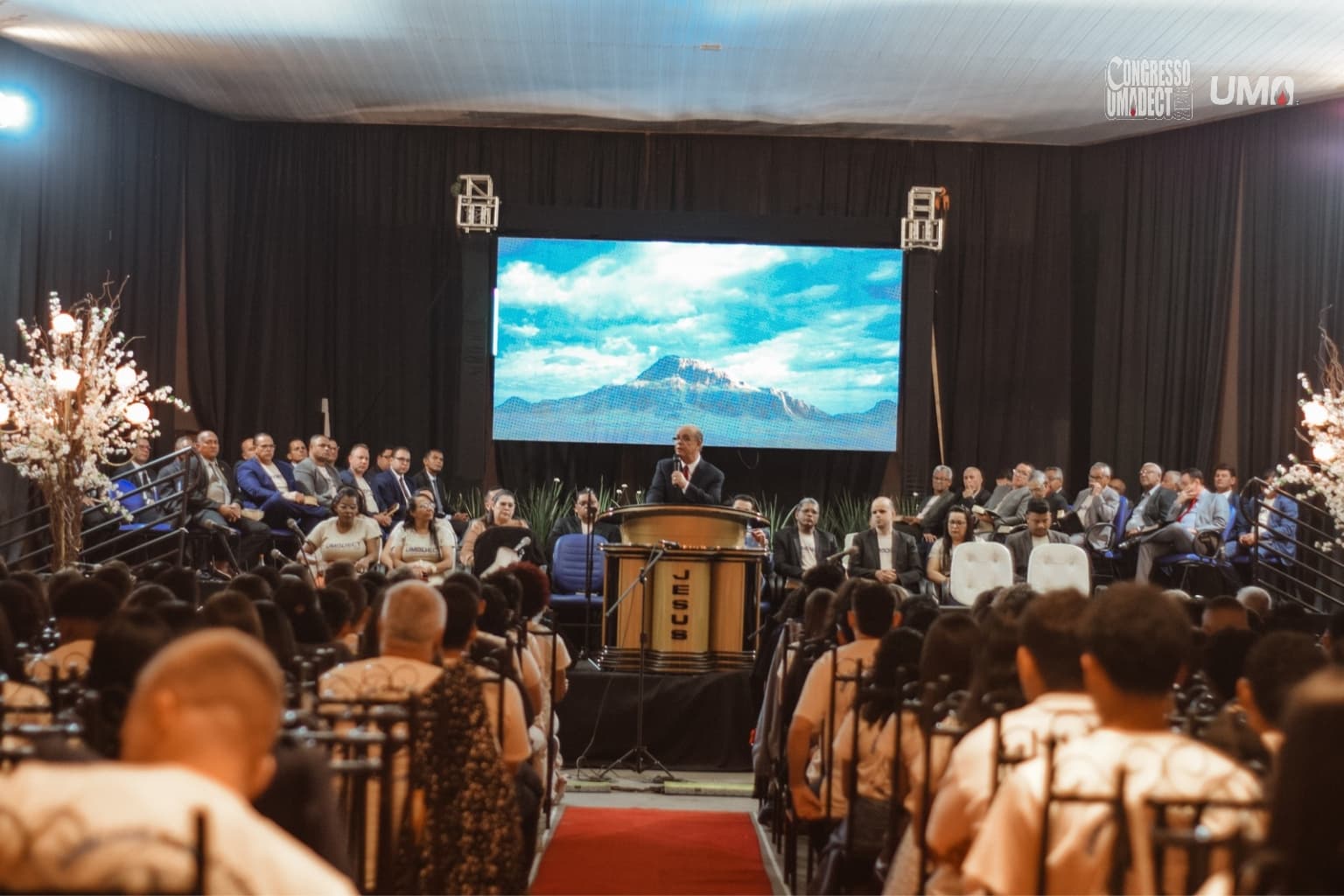 Congresso Umadect 2026