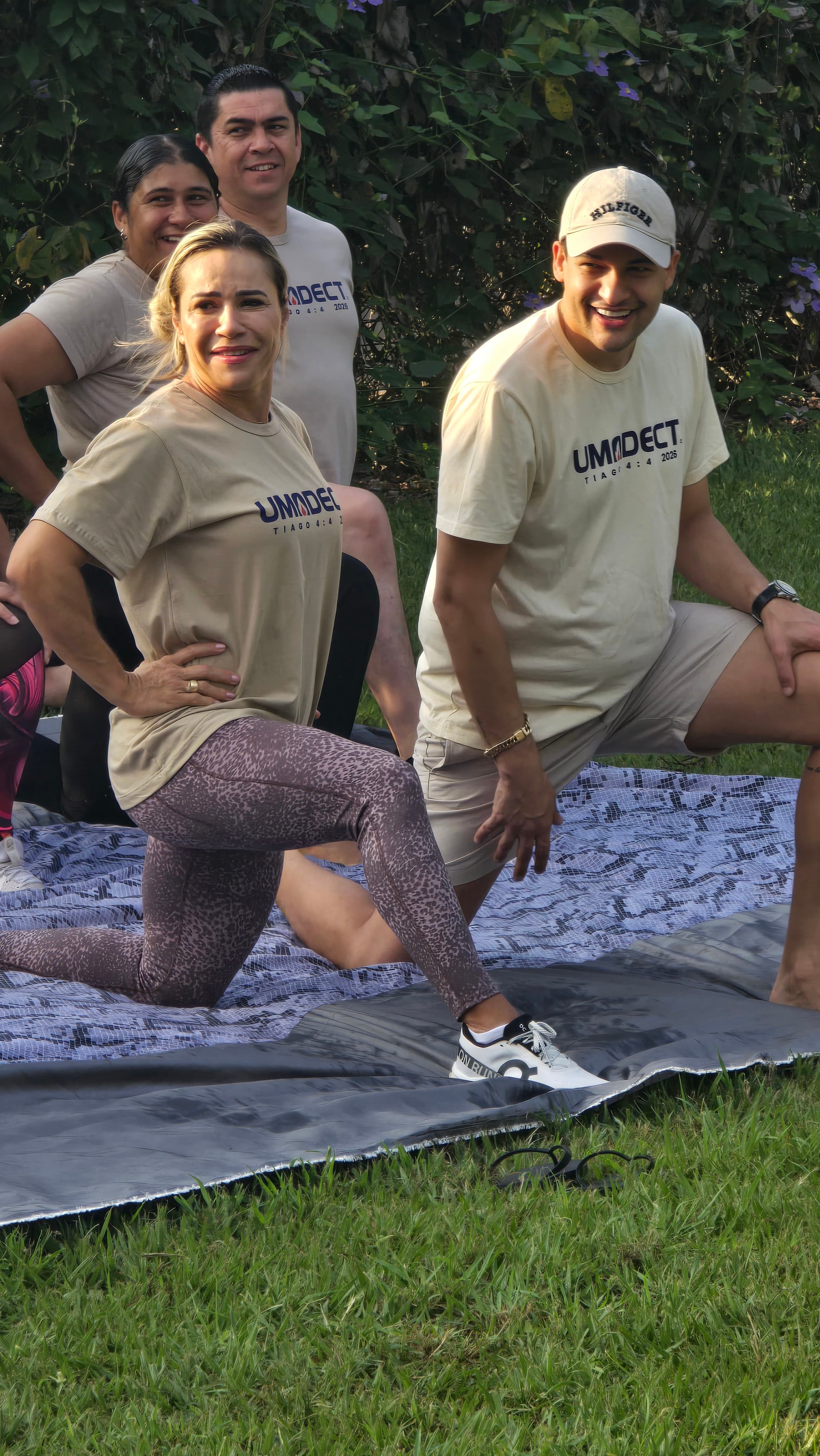 Retiro De Lideres 2026