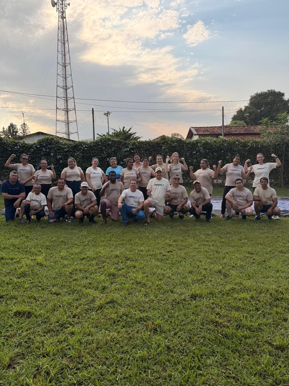 Retiro De Lideres 2026