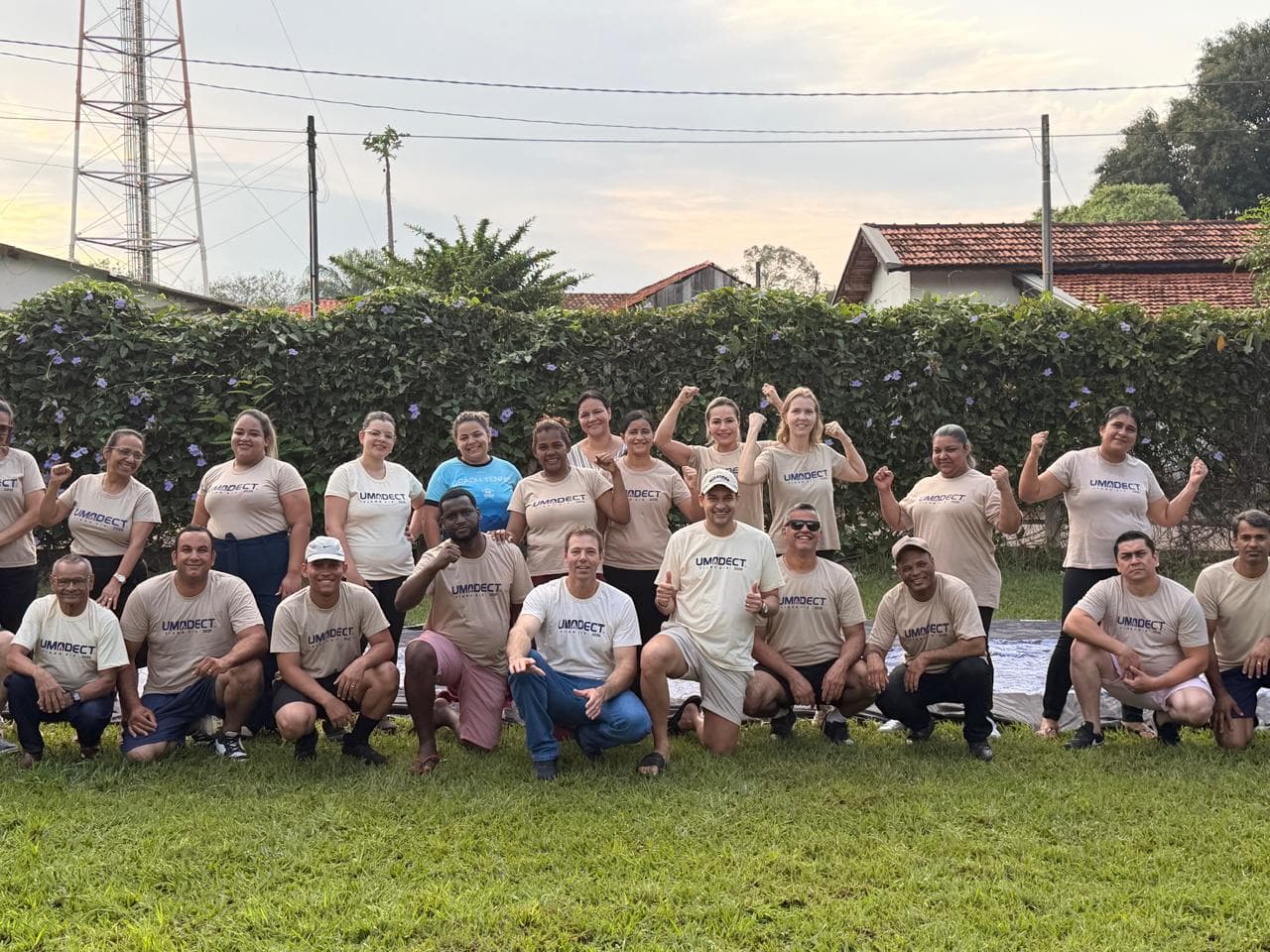 Retiro De Lideres 2026