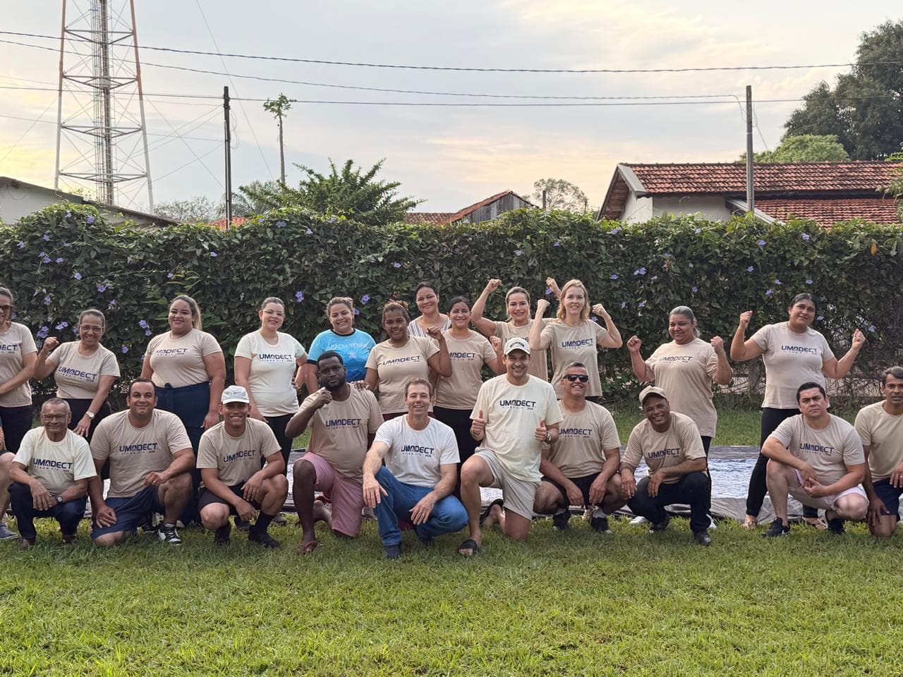 Retiro De Lideres 2026