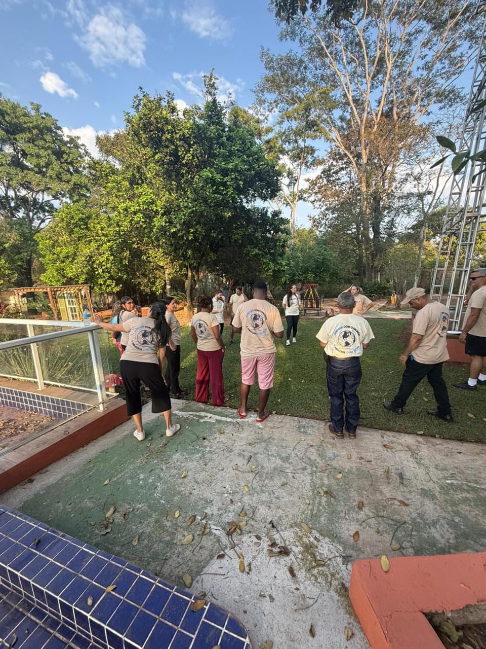 Retiro De Lideres 2026