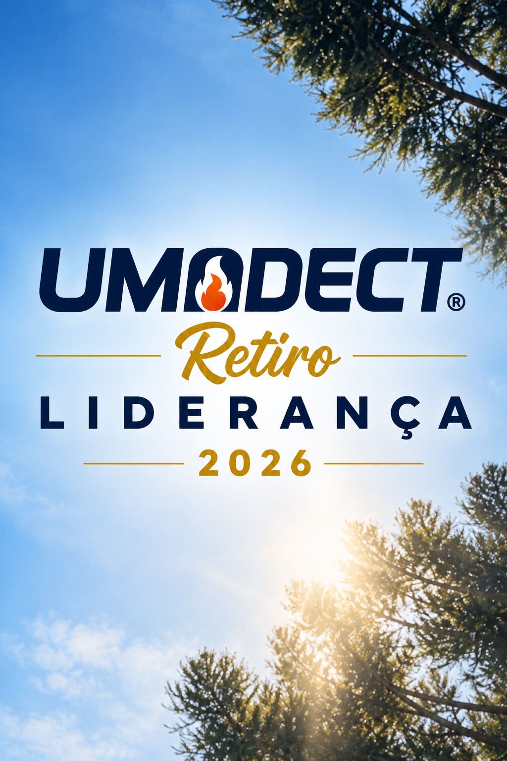 Retiro De Lideres 2026